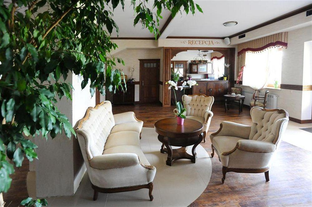Hotel Carpatia Bieszczadzki Gosciniec Wetlina Εξωτερικό φωτογραφία