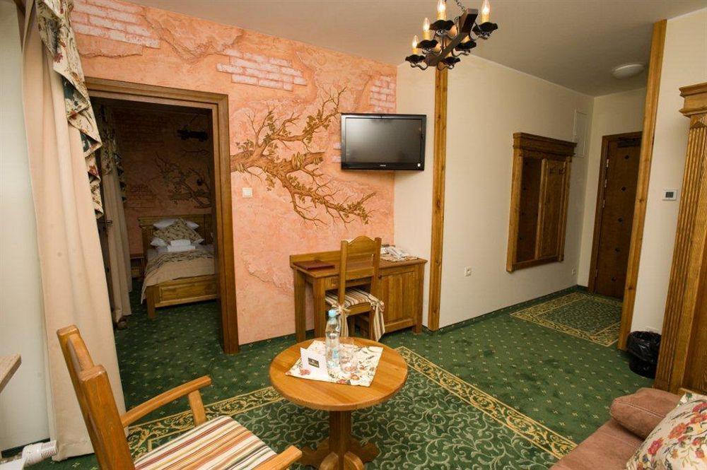 Hotel Carpatia Bieszczadzki Gosciniec Wetlina Εξωτερικό φωτογραφία