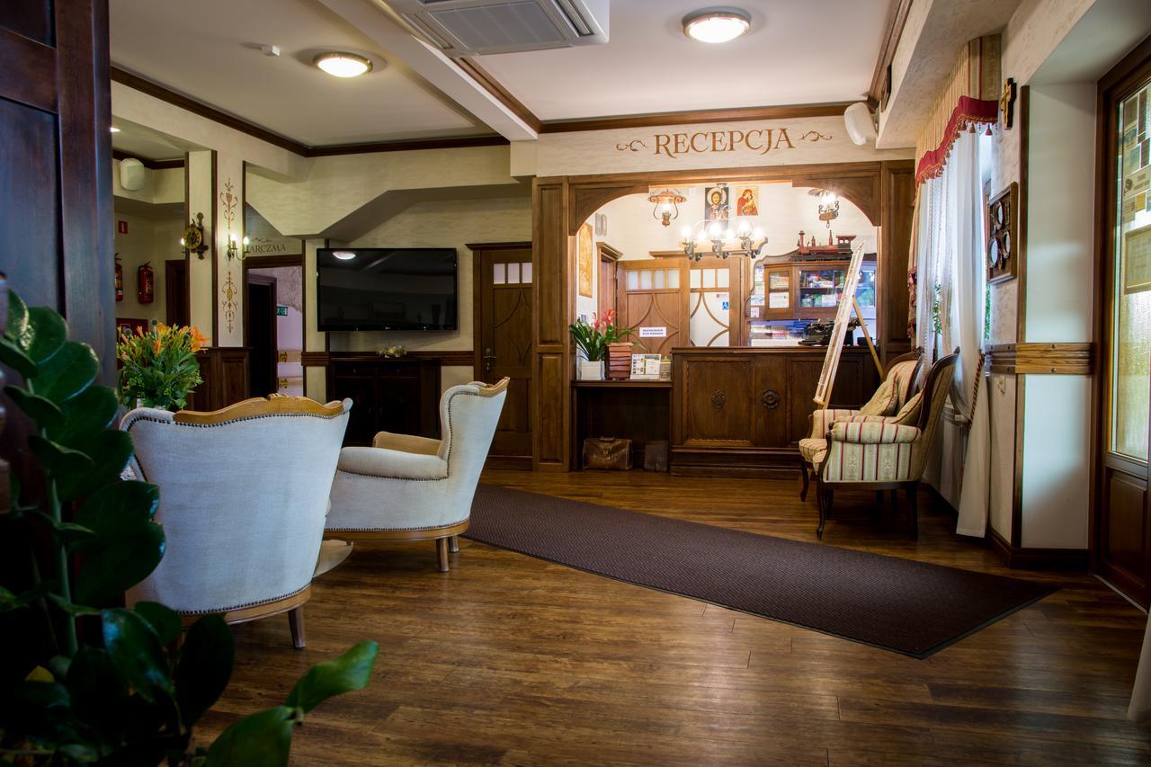 Hotel Carpatia Bieszczadzki Gosciniec Wetlina Εξωτερικό φωτογραφία