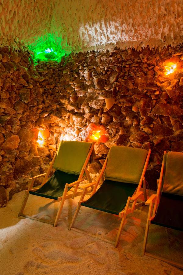 Hotel Carpatia Bieszczadzki Gosciniec Wetlina Εξωτερικό φωτογραφία