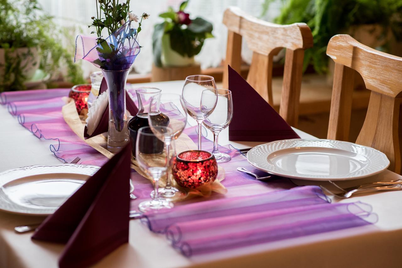 Hotel Carpatia Bieszczadzki Gosciniec Wetlina Εξωτερικό φωτογραφία