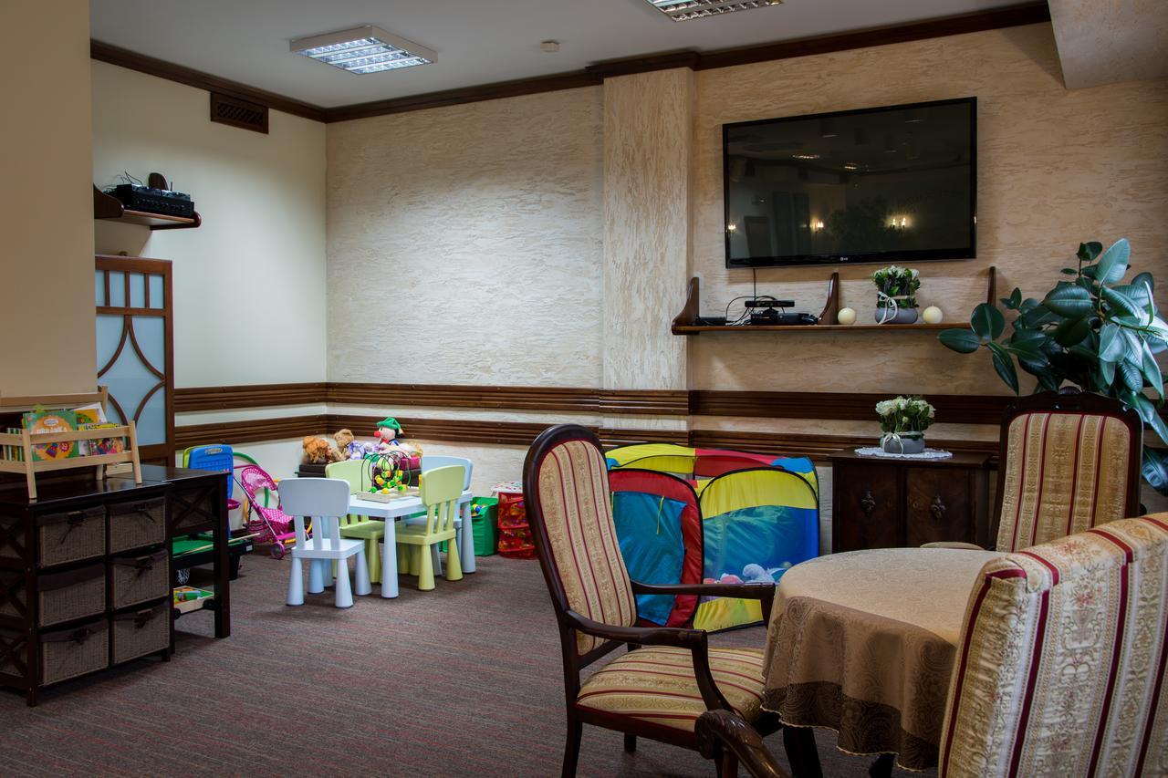 Hotel Carpatia Bieszczadzki Gosciniec Wetlina Εξωτερικό φωτογραφία